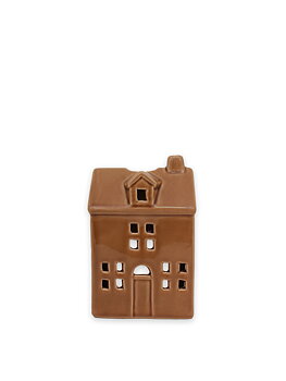 Keramikhus nougat 13 cm