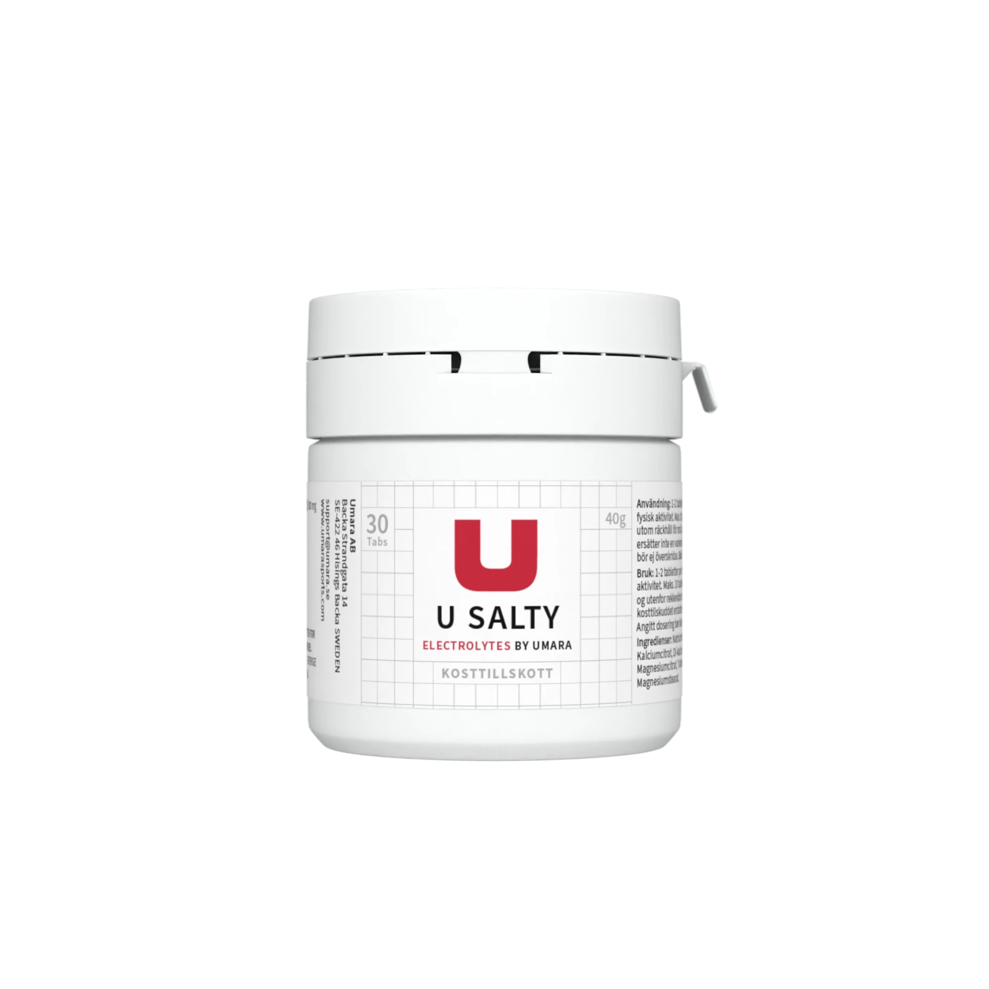 UMARA U SALTY