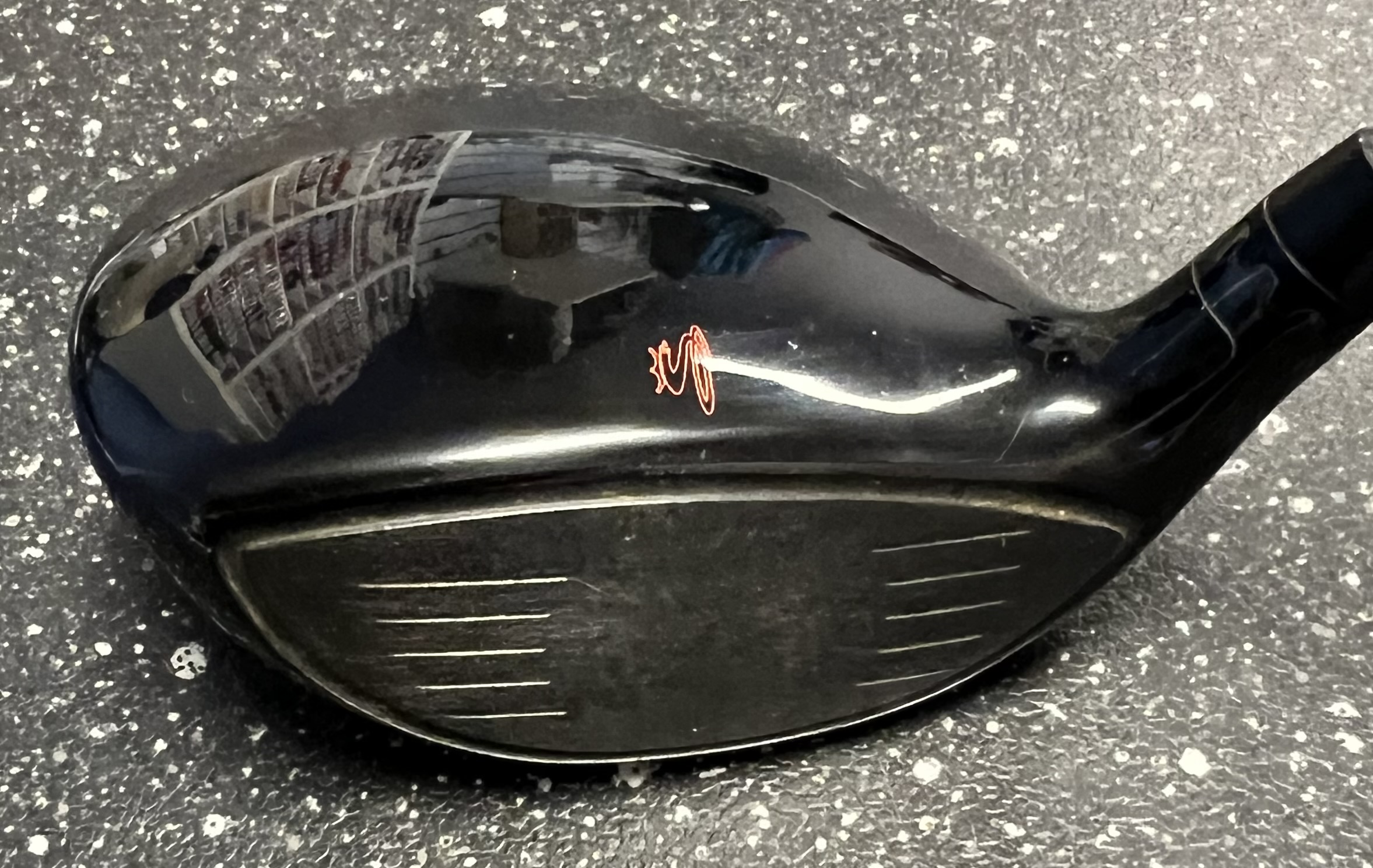 Cobra King  LTD  FW4-5    19 grader  - 2