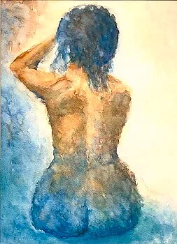 "Forlatt"