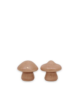 Svamp beige 4,2 cm /styck