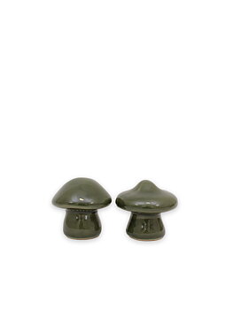 Svamp GRÖN 4,2 cm /styck