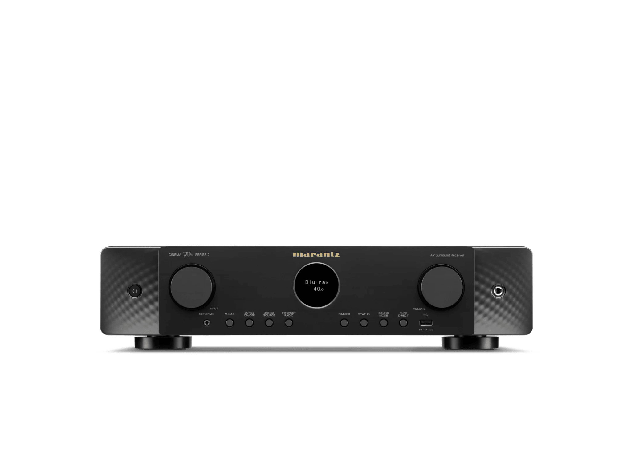 Marantz Cinema 70s Series 2