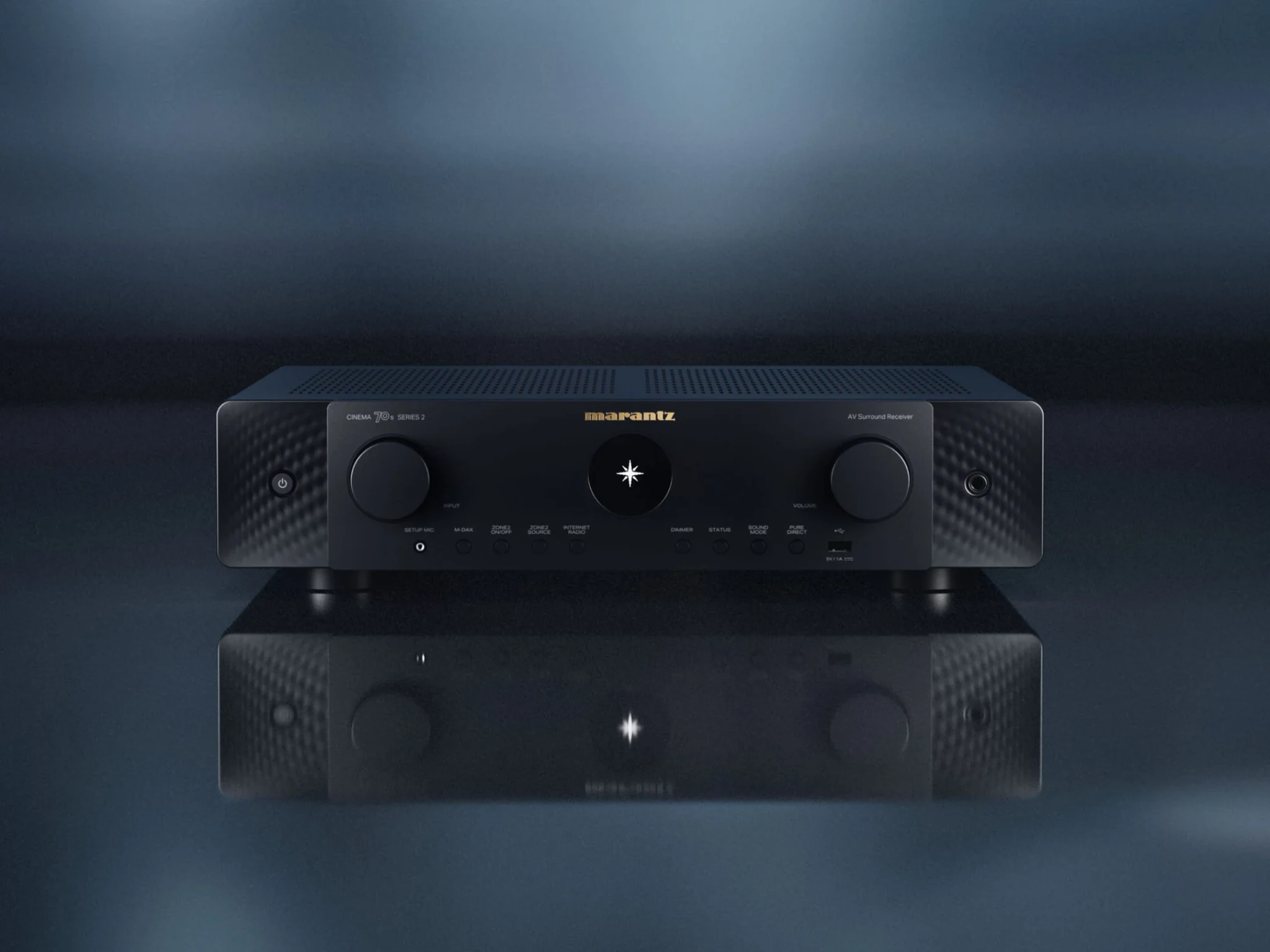 Marantz Cinema 70s Series 2 - 6