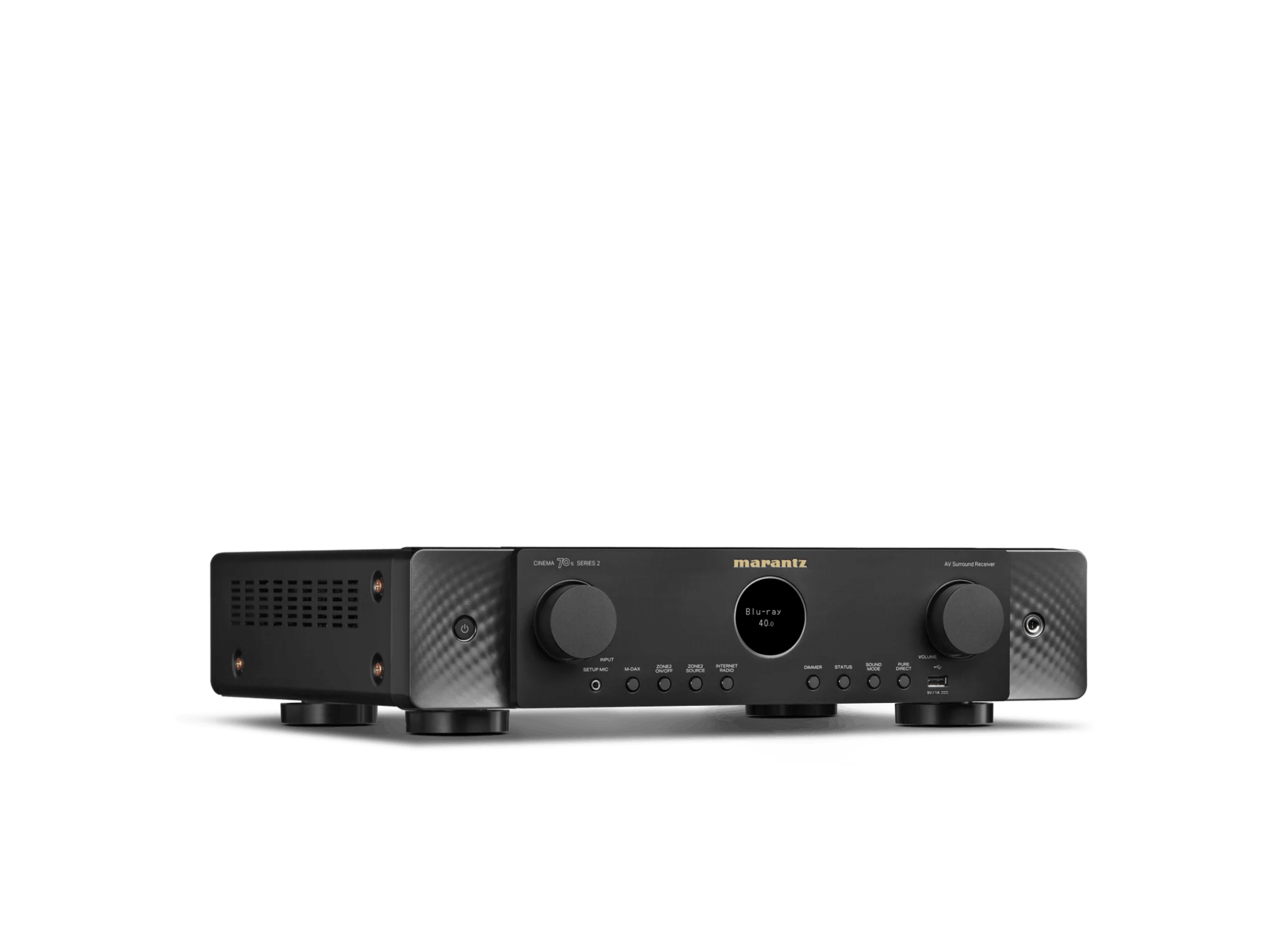 Marantz Cinema 70s Series 2 - 4