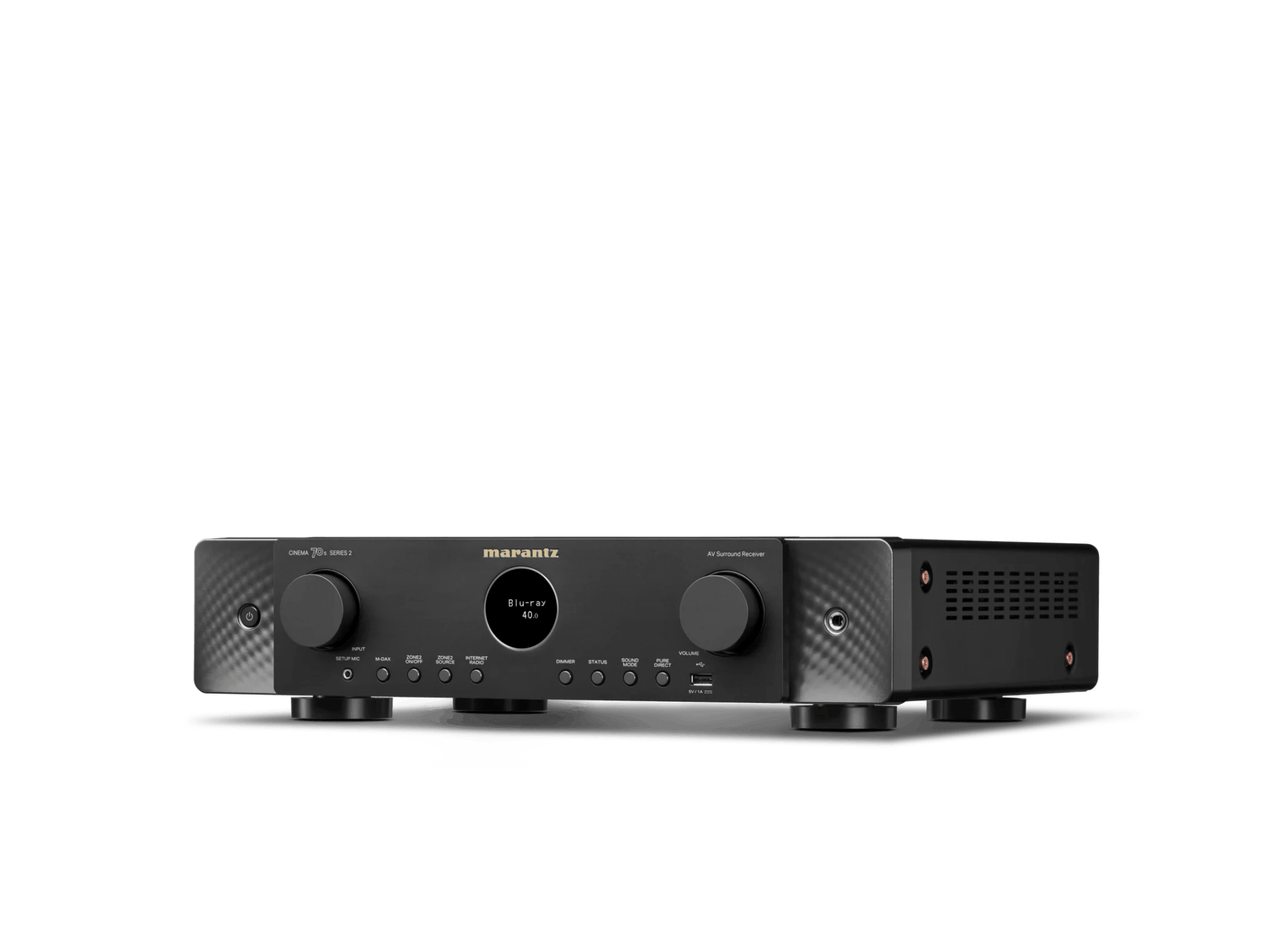 Marantz Cinema 70s Series 2 - 3