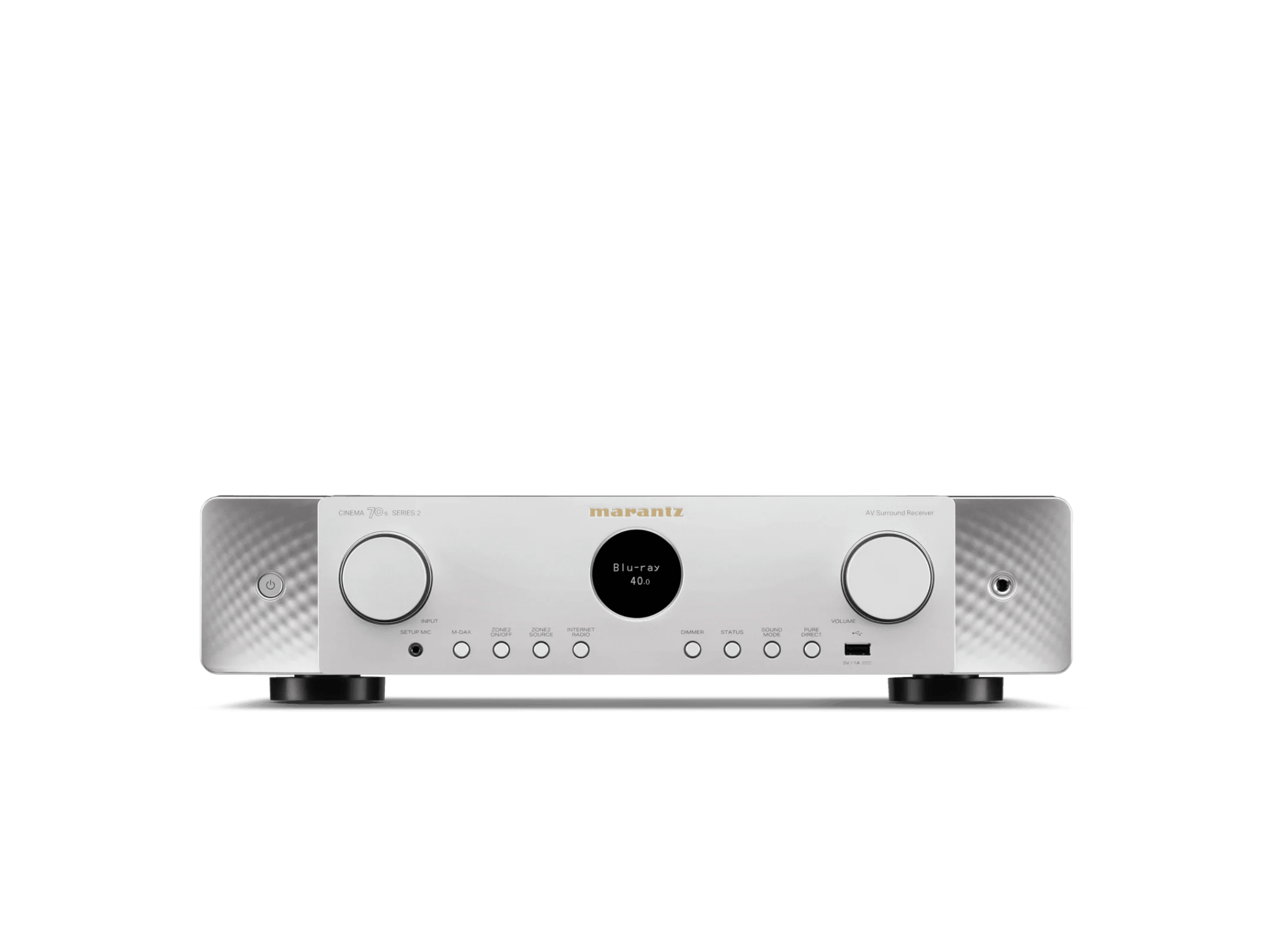 Marantz Cinema 70s Series 2 - 2