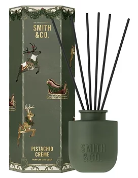 Smith & Co Limited Edition Pistachio Creme Diffuser 100 ml