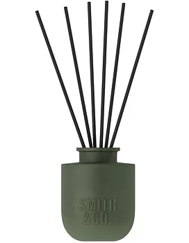 Smith & Co Limited Edition Pistachio Creme Diffuser 100 ml