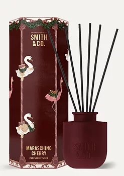 Smith & Co Limited Edition Maraschino Cherry Diffuser 100 ml