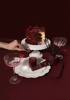 Smith & Co Limited Edition Maraschino Cherry Diffuser 100 ml