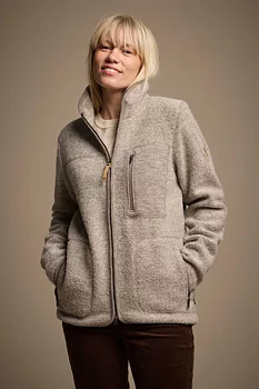 1946 Jacket Zip - NLS Björk