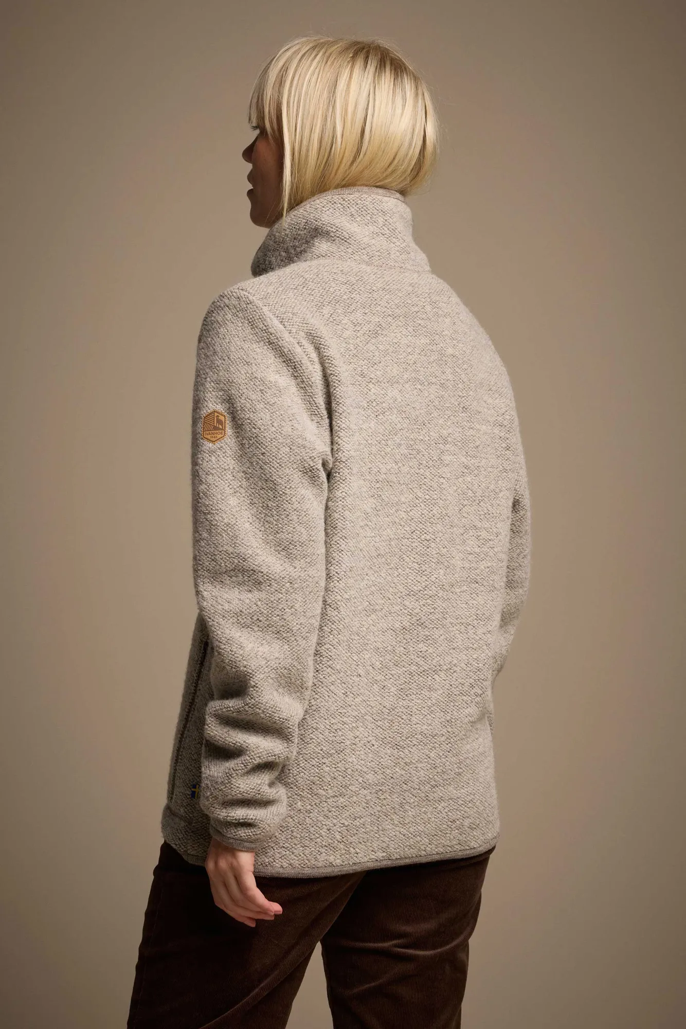 1946 Jacket Zip - NLS Björk - 7