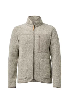 1946 Jacket Zip - NLS Björk