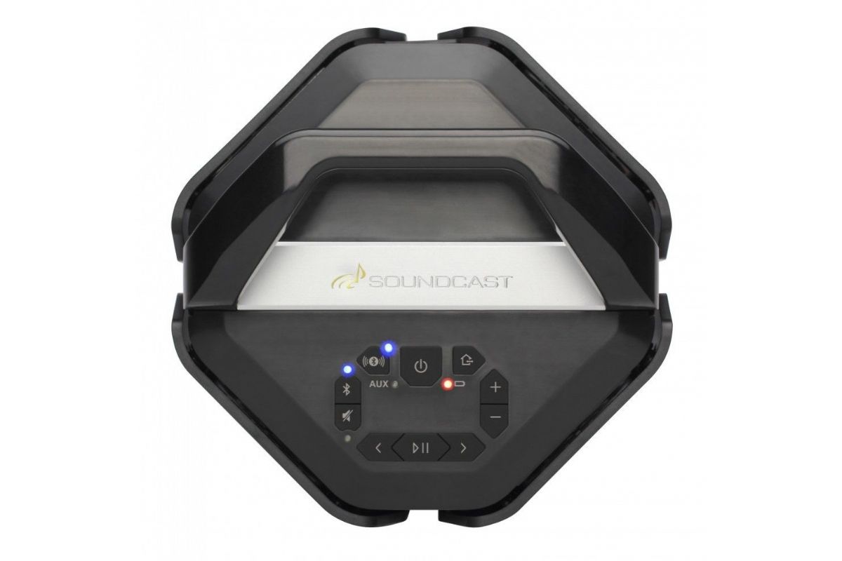 Soundcast VG7 - 2
