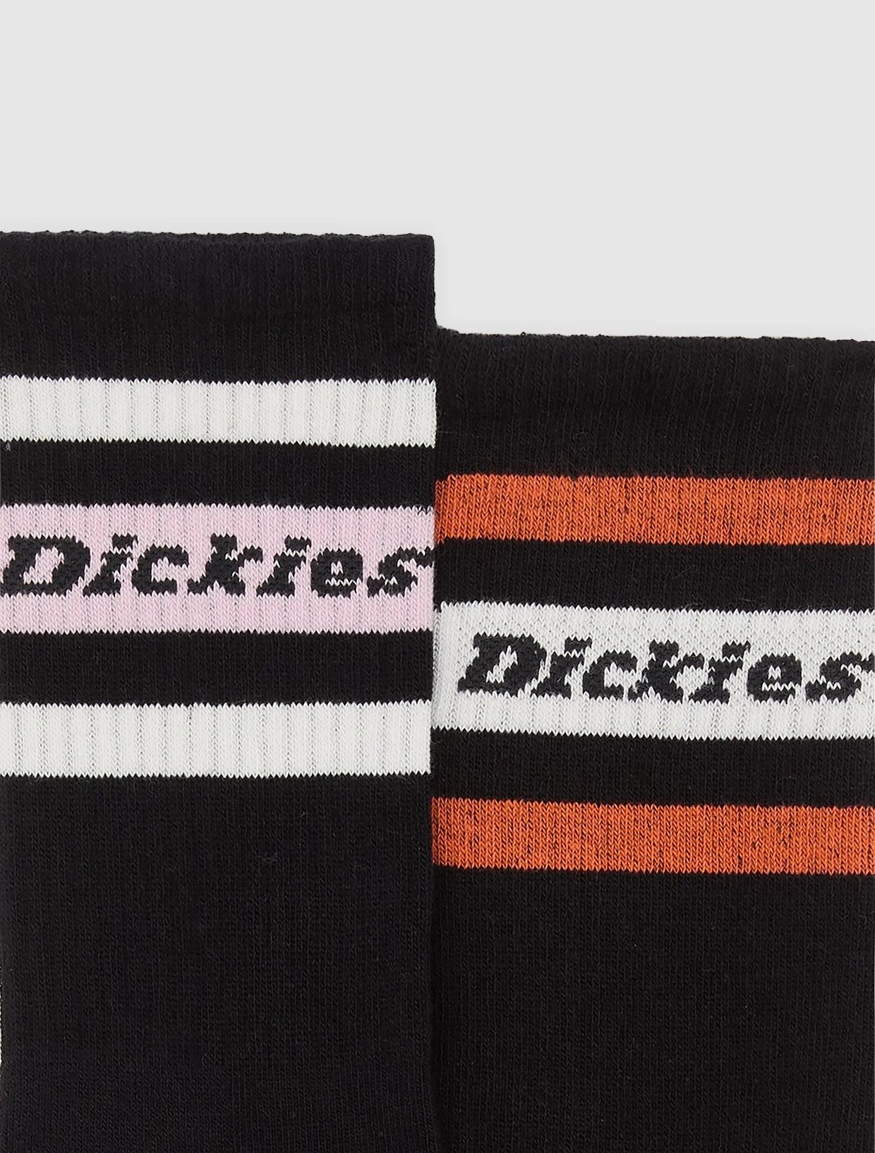 Dickies Genola Socks 2 pack Fragrant Lilac - 3