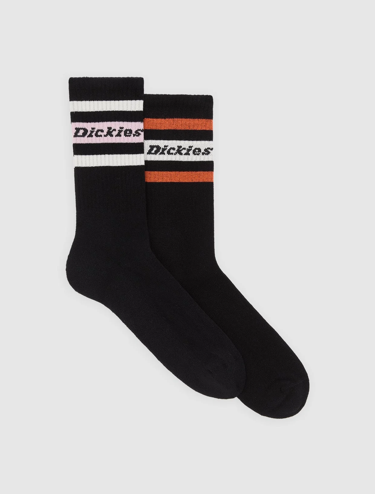 Dickies Genola Socks 2 pack Fragrant Lilac