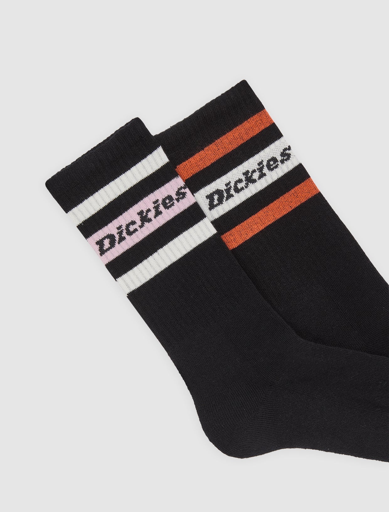 Dickies Genola Socks 2 pack Fragrant Lilac - 2