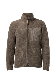 1946 Jacket Zip - NLS Muskot färg