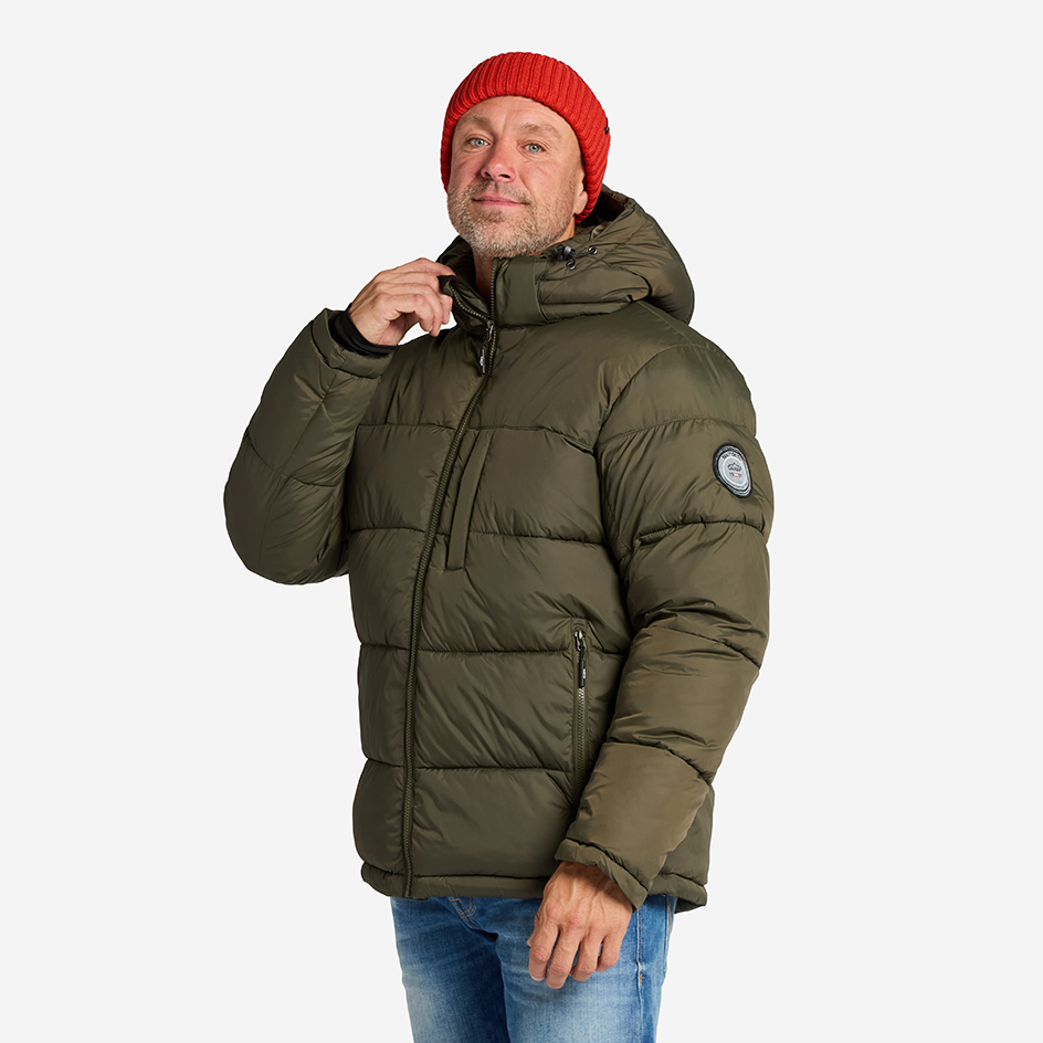 Tuxer Bologna Jacket M