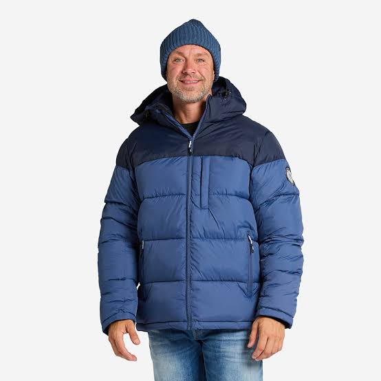 Tuxer Bologna Jacket M - 3