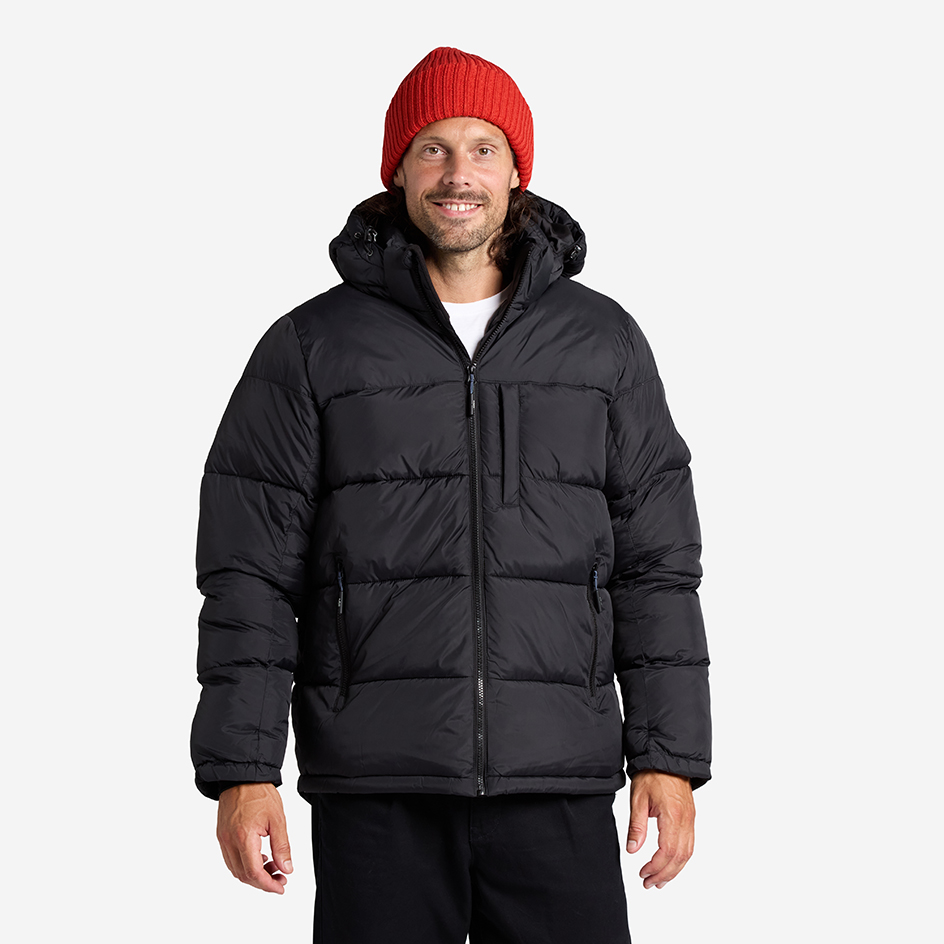 Tuxer Bologna Jacket M - 2
