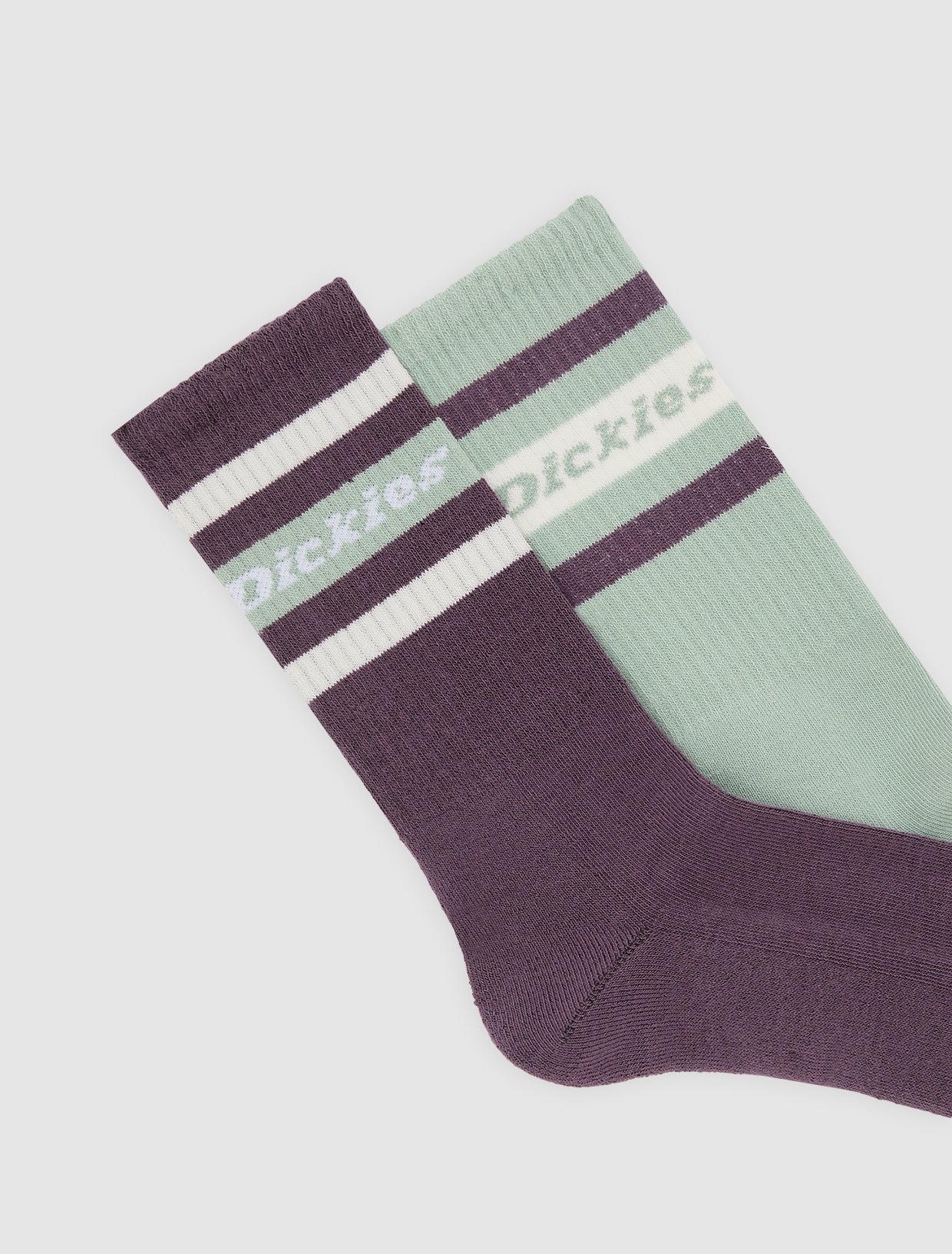 Dickies Genola Socks 2 pack Jadiete - 3