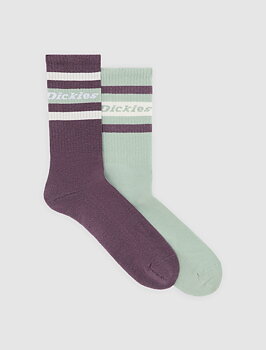 Dickies Genola Socks 2 pack Jadiete