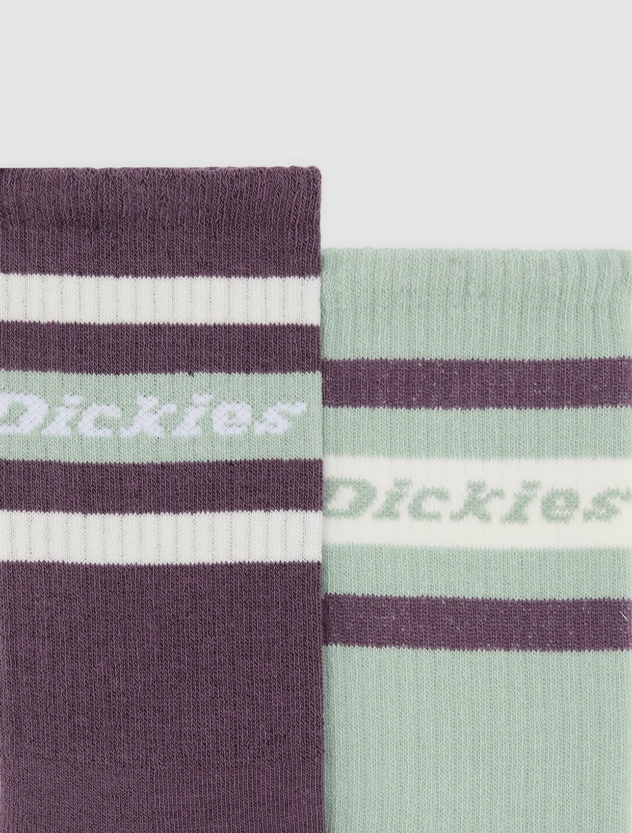 Dickies Genola Socks 2 pack Jadiete - 2