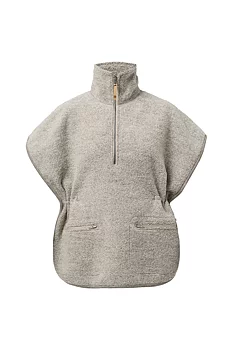 1946 Väst Zip - NLS Björk