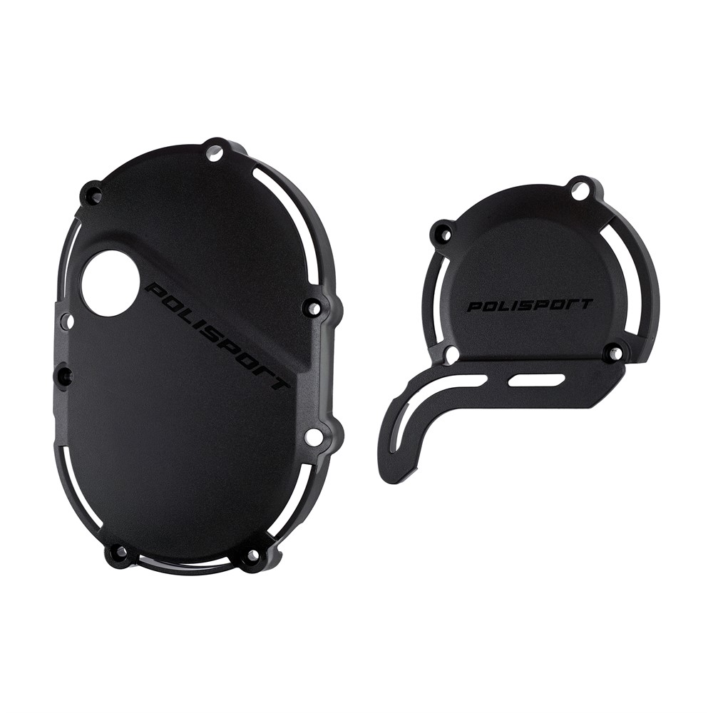 Polisport Engine Covers Kit Stark VARG 23-26
