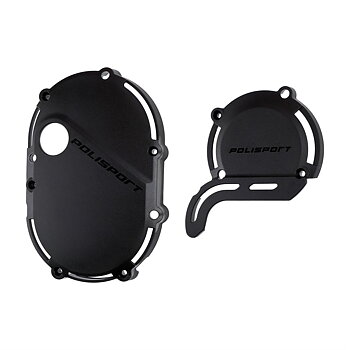 Polisport Engine Covers Kit Stark VARG 23-26