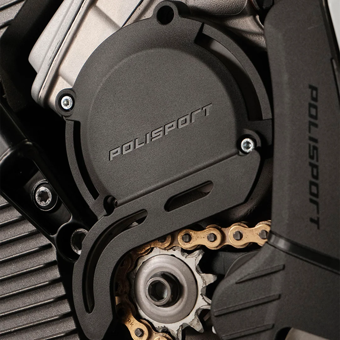 Polisport Engine Covers Kit Stark VARG 23-26 - 3