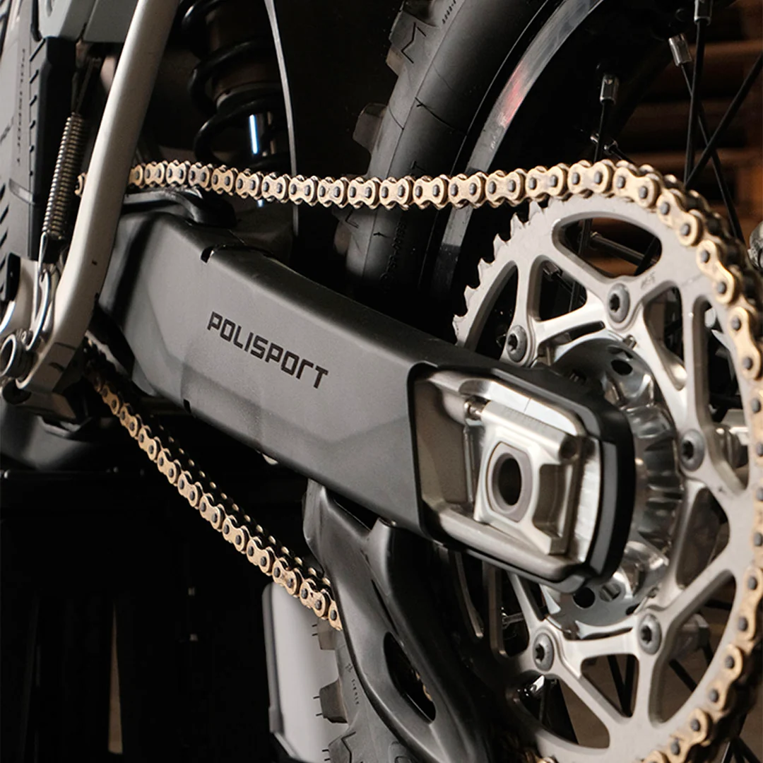 Polisport Swingarm Protector Stark VARG 23-26 - 3