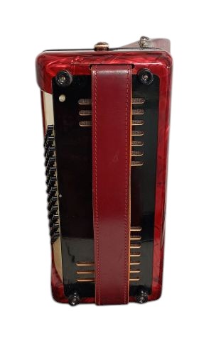 Hohner - Concerto II / 72 (Used) - 8