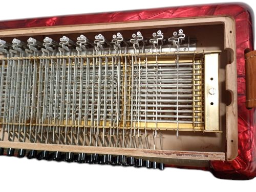 Hohner - Concerto II / 72 (Used) - 18