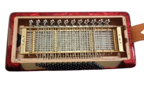 Hohner - Concerto II / 72 (Used) - 16