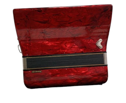 Hohner - Concerto II / 72 (Used) - 6