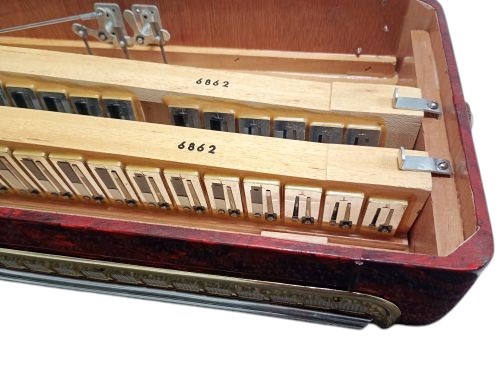 Hohner - Concerto II / 72 (Used) - 13