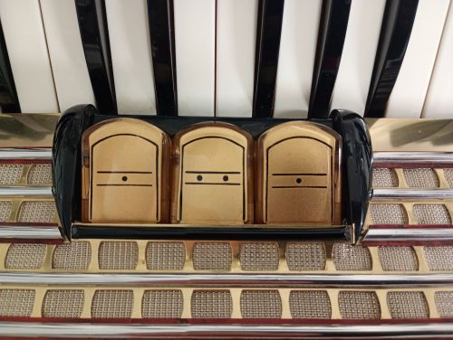 Hohner - Concerto II / 72 (Used) - 3