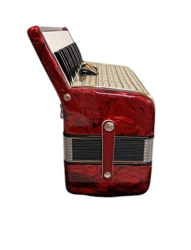 Hohner - Concerto II / 72 (Used) - 4