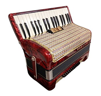 Hohner - Concerto II / 72 (Used)