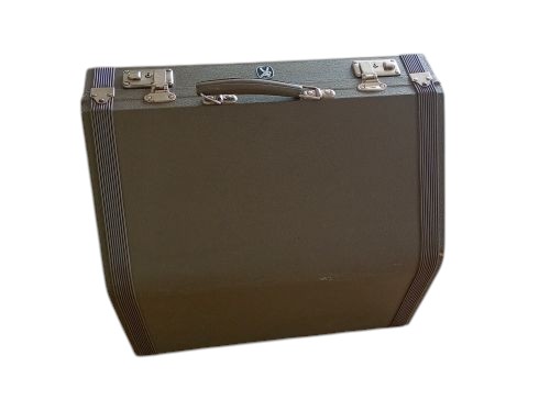 Hohner - Concerto II / 72 (Used) - 21