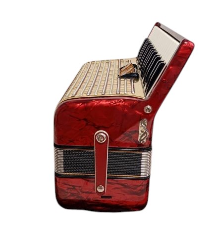 Hohner - Concerto II / 72 (Used) - 7