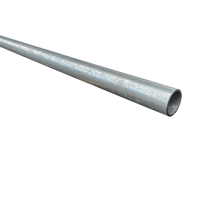 Ställningsrör 48,30 x 3,20 mm Stål