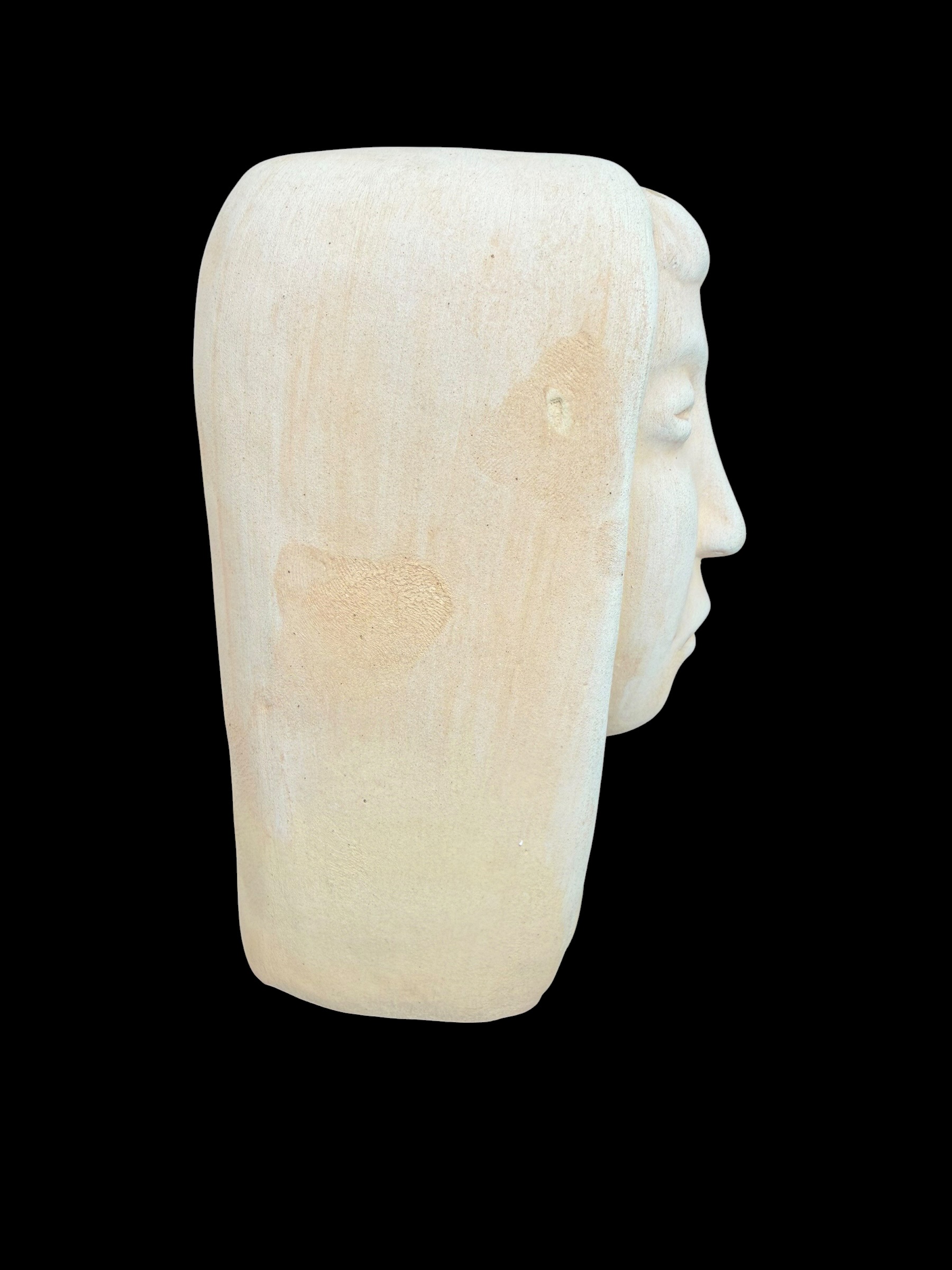 ÅKE HOLM “Woman”  Höganäs, signed. - 2