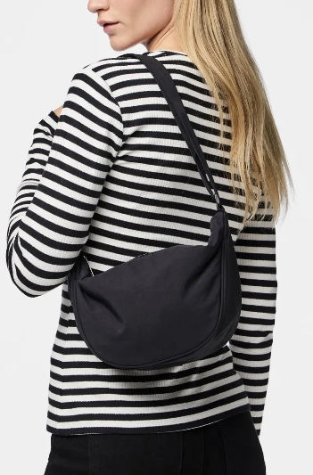 PCAMANDA svart bumbag - 3