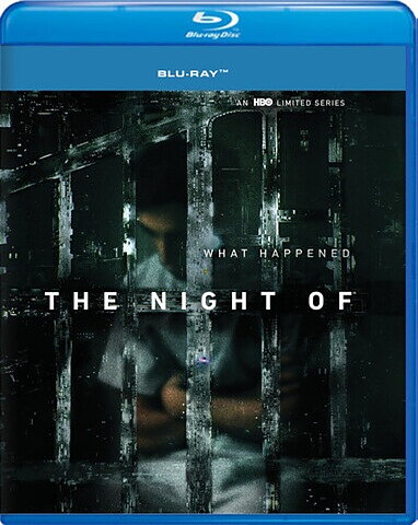 Night Of (BLU-RAY)