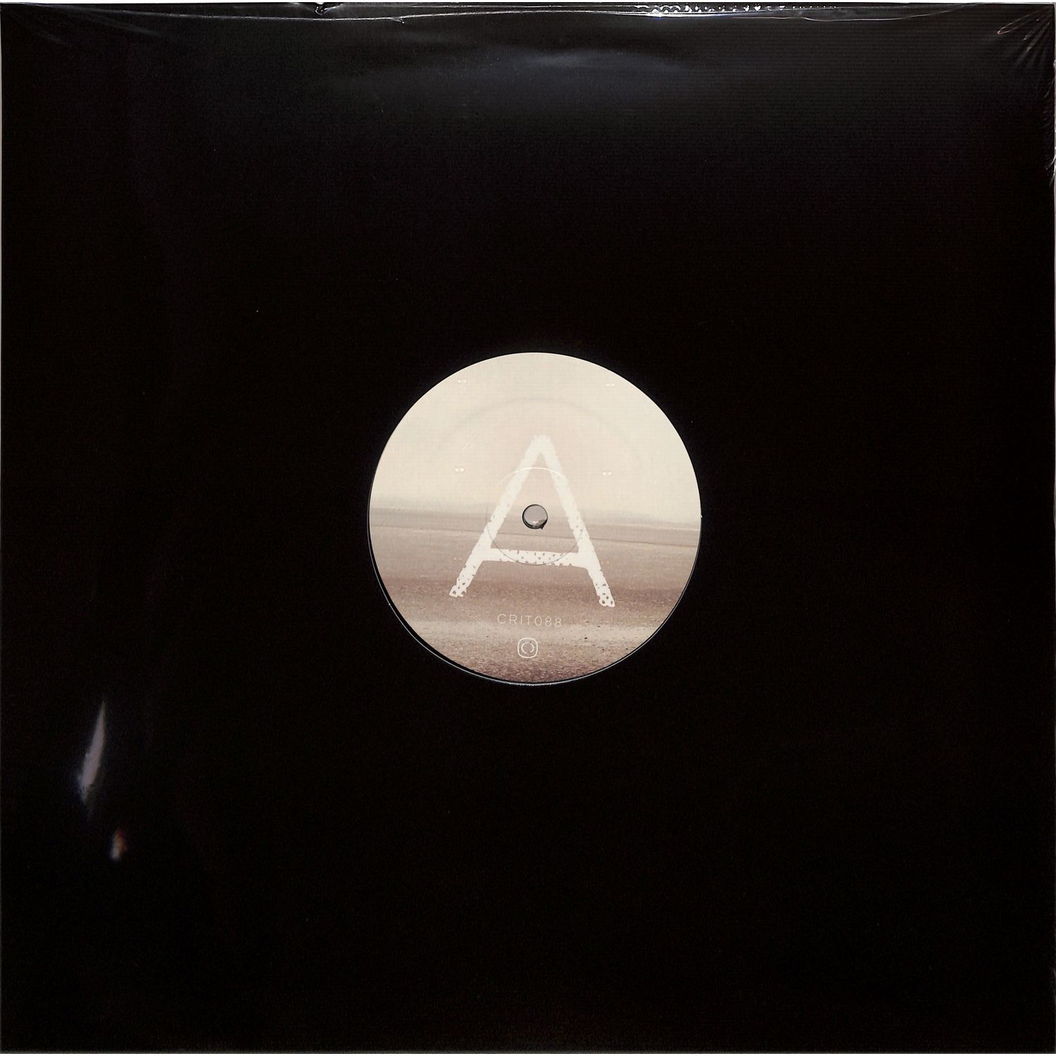 Ivy Lab & Alix Perez - Arkestra
