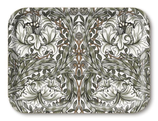 Tray African/maringold